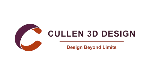 Cullen 3D Home Page
